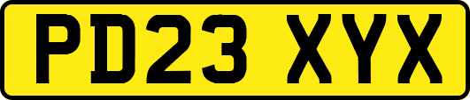 PD23XYX