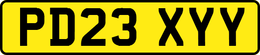 PD23XYY