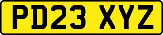 PD23XYZ
