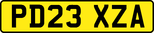 PD23XZA