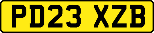 PD23XZB