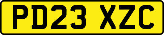 PD23XZC