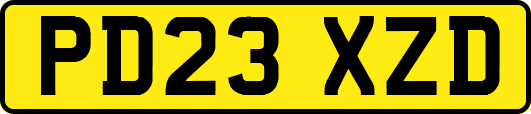 PD23XZD