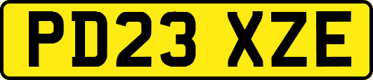 PD23XZE