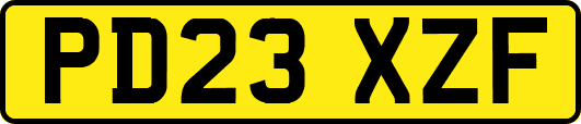 PD23XZF