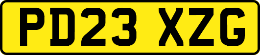 PD23XZG