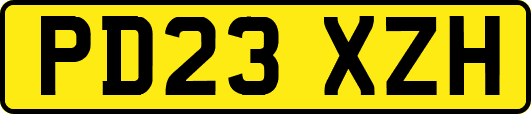 PD23XZH
