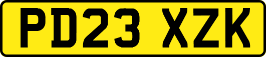 PD23XZK