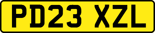 PD23XZL