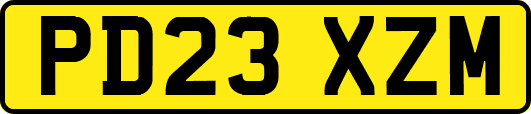 PD23XZM