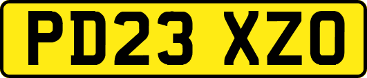 PD23XZO