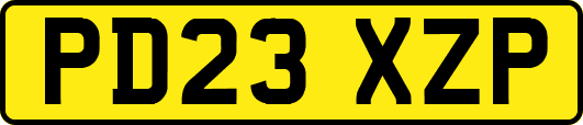 PD23XZP