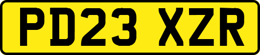 PD23XZR