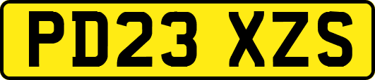 PD23XZS