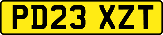 PD23XZT