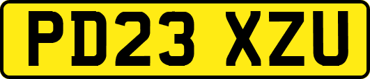 PD23XZU