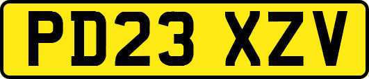 PD23XZV