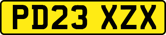 PD23XZX