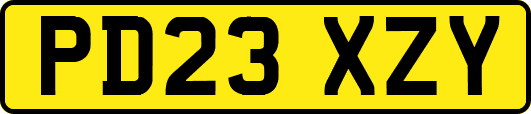 PD23XZY