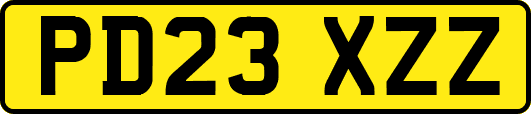PD23XZZ