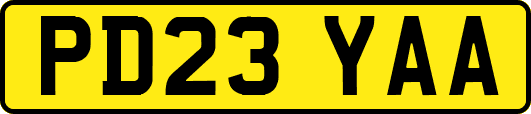 PD23YAA