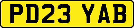 PD23YAB
