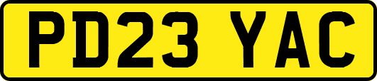 PD23YAC
