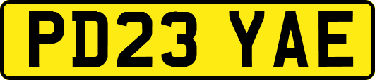 PD23YAE