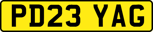 PD23YAG