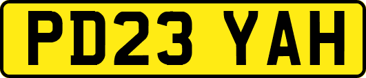 PD23YAH