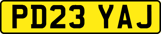 PD23YAJ