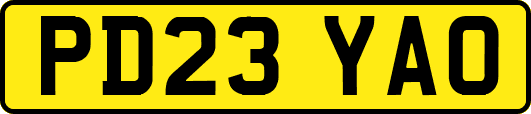 PD23YAO