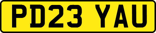 PD23YAU