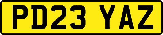 PD23YAZ