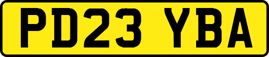 PD23YBA