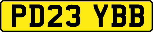 PD23YBB