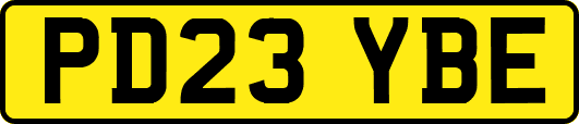 PD23YBE