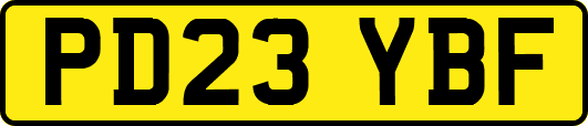 PD23YBF