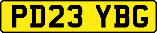 PD23YBG