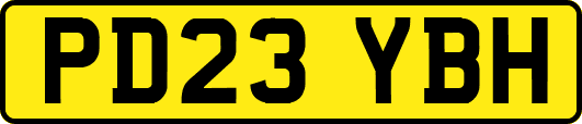 PD23YBH
