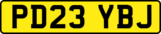 PD23YBJ