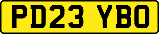 PD23YBO