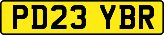 PD23YBR