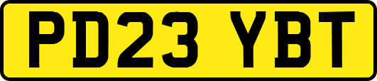 PD23YBT