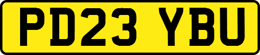 PD23YBU