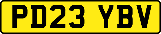 PD23YBV