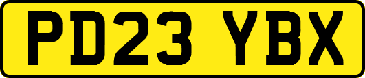 PD23YBX