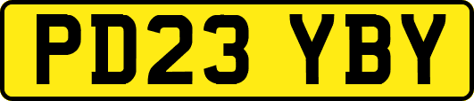 PD23YBY