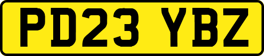 PD23YBZ