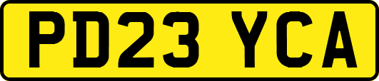 PD23YCA